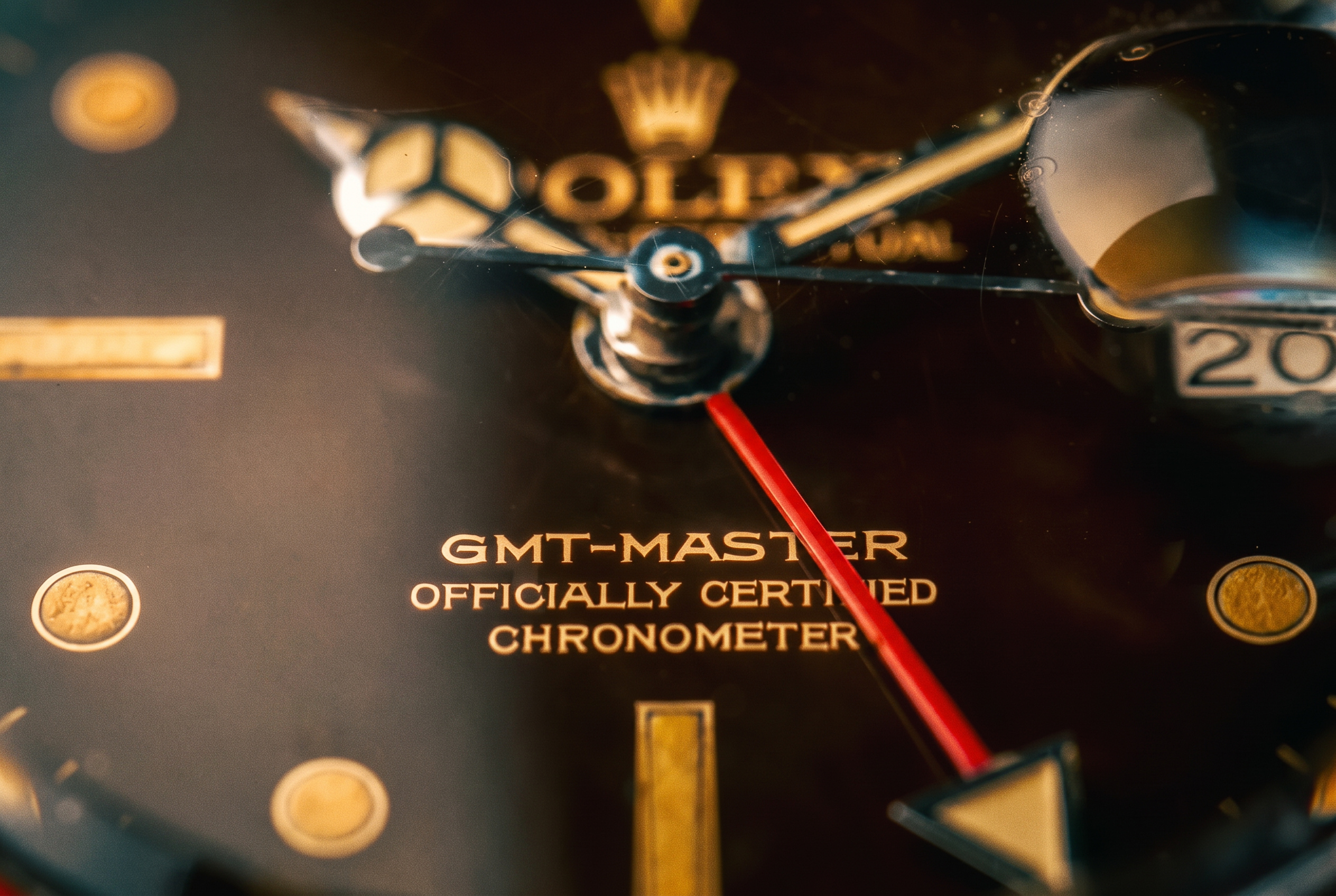 GMT